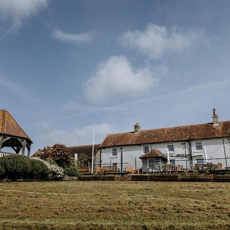 Bed and Breakfast The Ferry House Eastchurch Exterior foto