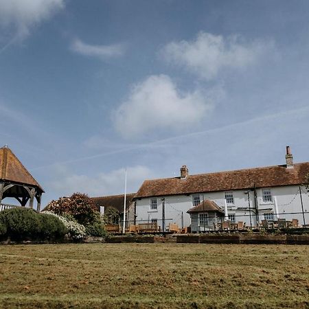 The Ferry House Bed and Breakfast Eastchurch Exterior foto