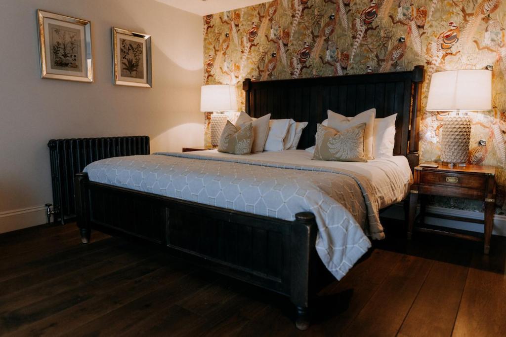Bed and Breakfast The Ferry House Eastchurch Exterior foto