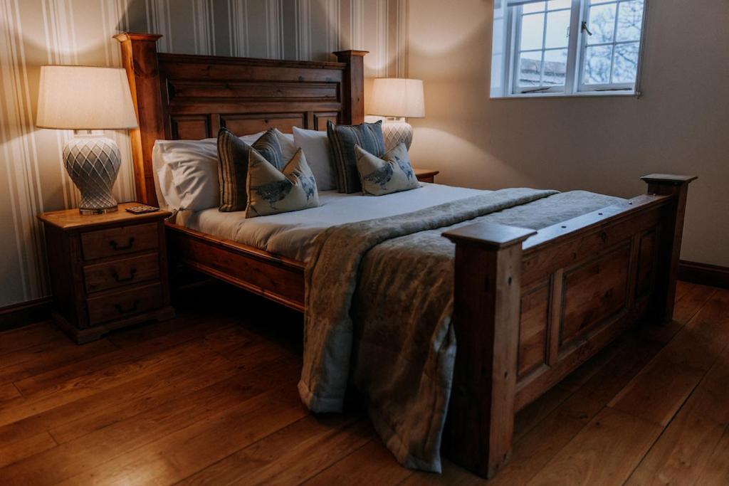 Bed and Breakfast The Ferry House Eastchurch Exterior foto