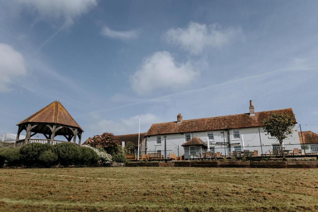 Bed and Breakfast The Ferry House Eastchurch Exterior foto